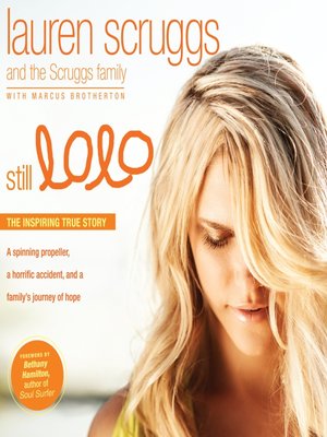 cover image of Still Lolo